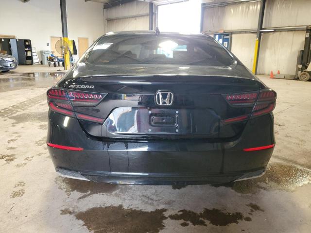 2021 HONDA ACCORD LX 1HGCV1F19MA092666