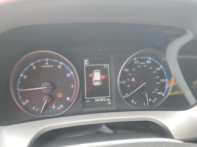 2018 TOYOTA RAV4 ADVEN 2T3WFREV7JW466653