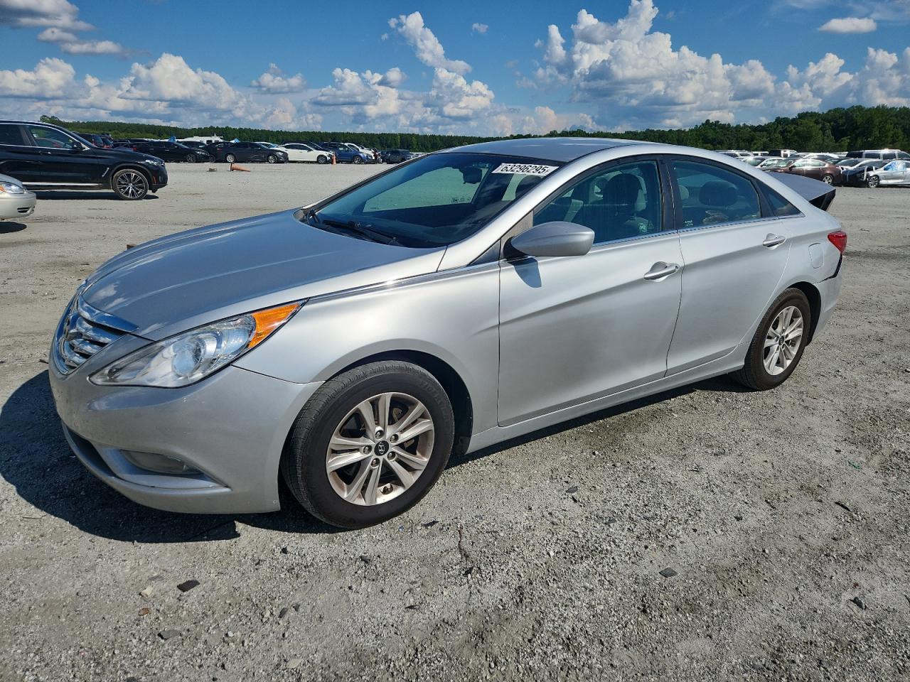 HYUNDAI SONATA GLS