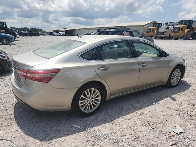 2014 TOYOTA AVALON HYB - 4T1BD1EB3EU029341