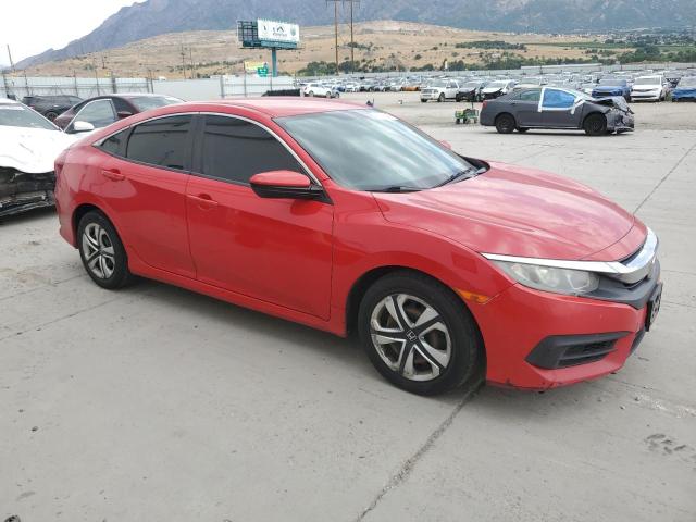 2016 HONDA CIVIC 2HGFC2F50GH513238