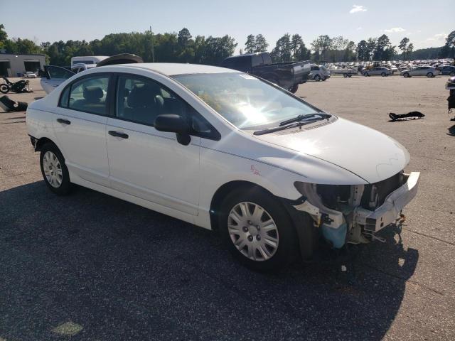 2010 HONDA CIVIC VP - 19XFA1F32AE079758