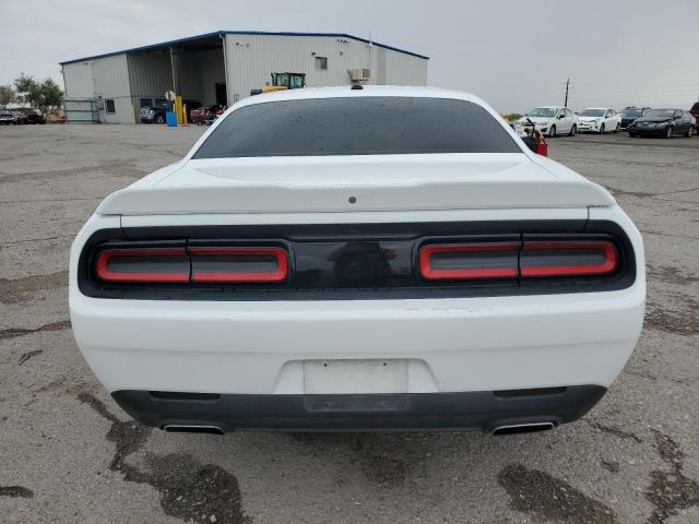 2019 DODGE CHALLENGER 2C3CDZAG7KH733909