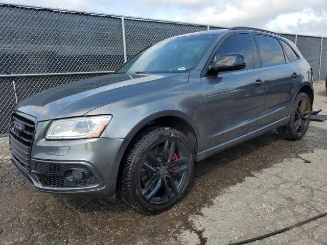 AUDI SQ5 PREMIU