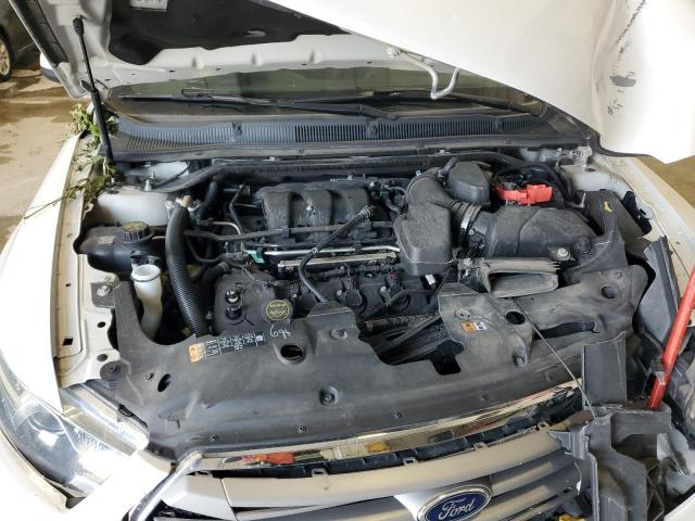 2015 FORD TAURUS SEL - 1FAHP2E80FG179512