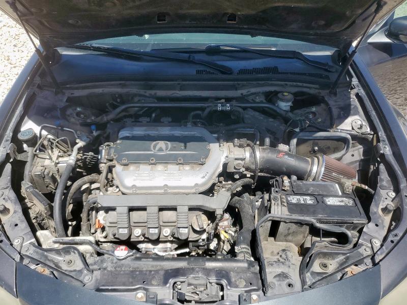 2012 ACURA TL - 19UUA8F52CA002770