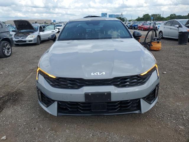 2025 KIA K5 GT LINE KNAG64J72S5268163