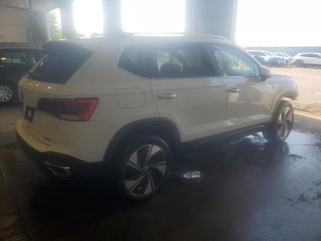 2024 VOLKSWAGEN TAOS SE 3VVVX7B21RM028510