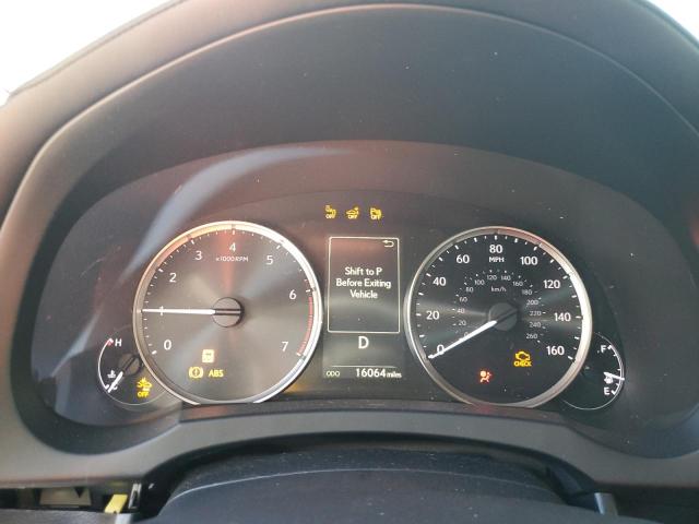 2024 LEXUS IS 300 JTHDA1D23R5130806