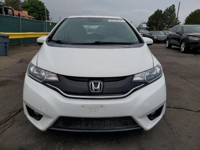 2016 HONDA FIT EX JHMGK5H71GX015467