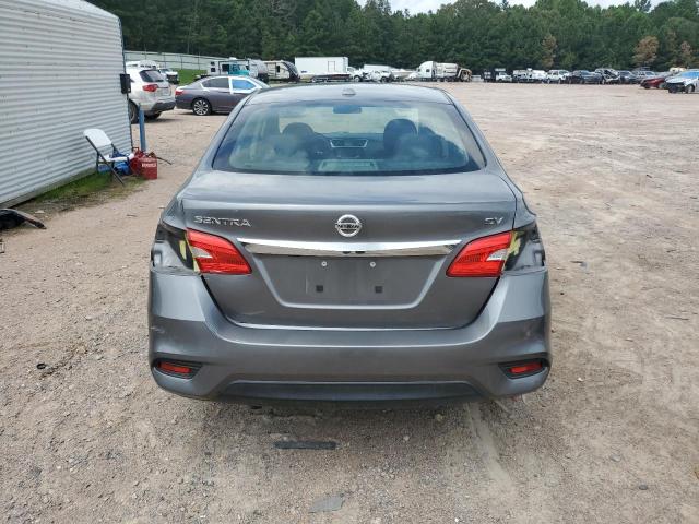 2017 NISSAN SENTRA S 3N1AB7AP7HY332007