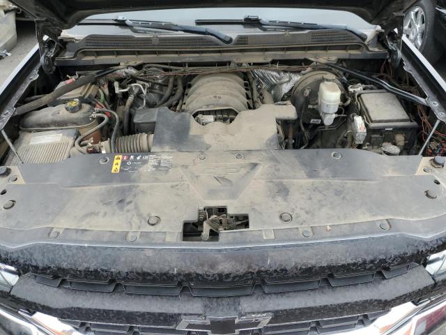 2018 CHEVROLET SILVERADO - 1GCVKRECXJZ264847