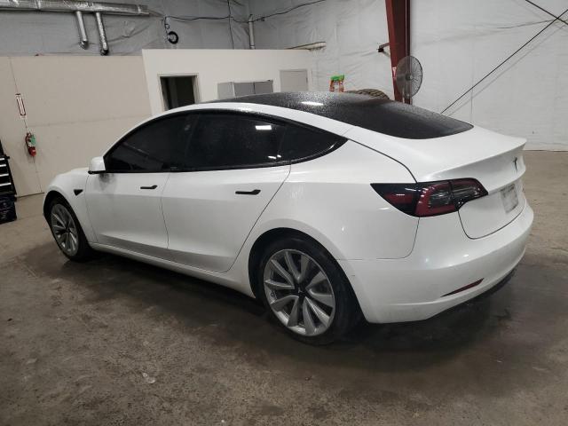 2022 TESLA MODEL 3 5YJ3E1EB1NF286268