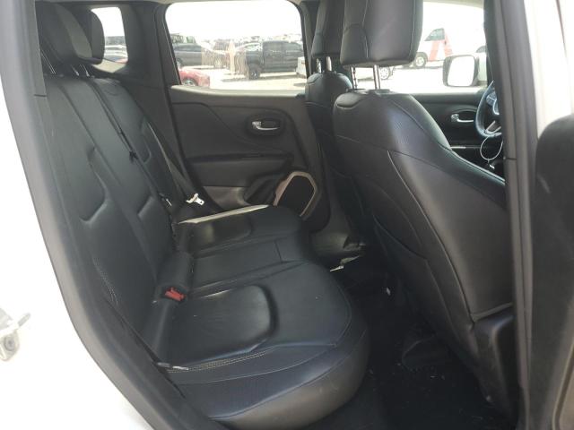 2016 JEEP RENEGADE L ZACCJADT7GPD14074