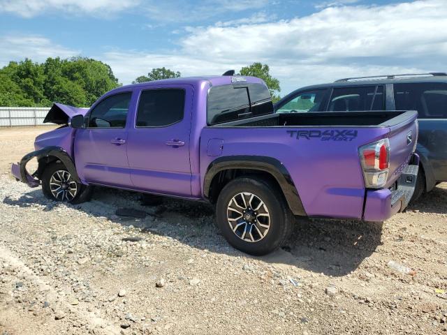 2023 TOYOTA TACOMA DOU - 3TYCZ5AN8PT117914
