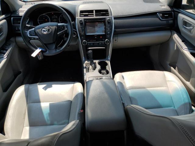 2017 TOYOTA CAMRY LE - 4T1BF1FKXHU662559