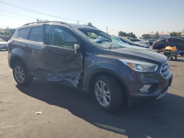 2018 FORD ESCAPE SE - 1FMCU0GDXJUA98289