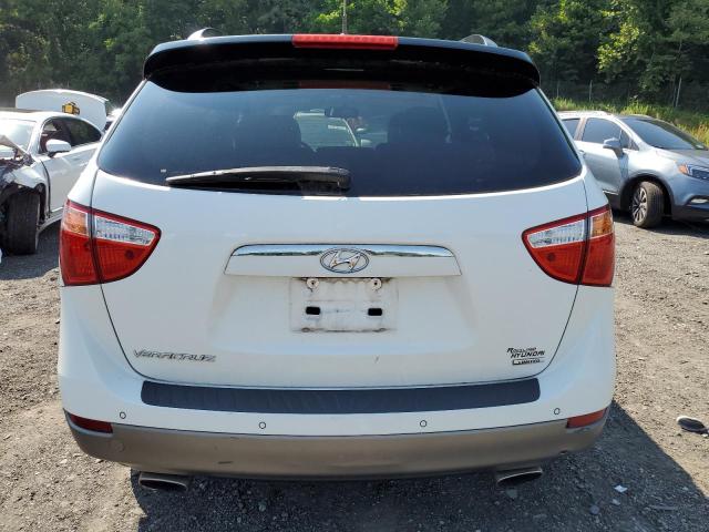 2012 HYUNDAI VERACRUZ G - KM8NU4CC6CU201059
