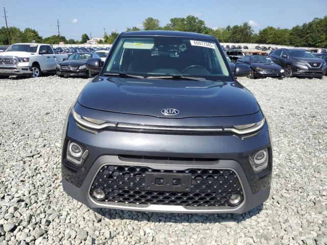 2020 KIA SOUL EX KNDJ33AU3L7716630