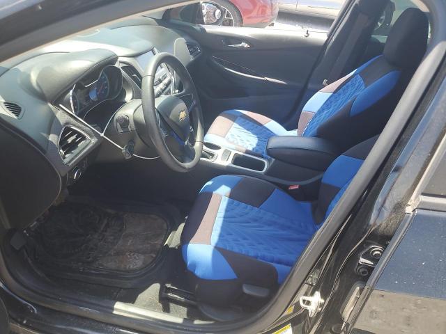 2018 CHEVROLET CRUZE LS 1G1BC5SMXJ7207364