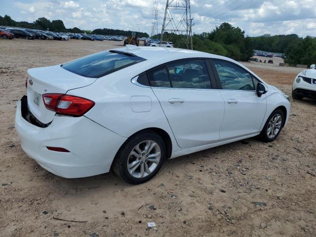 2019 CHEVROLET CRUZE LT 1G1BE5SM0K7118656