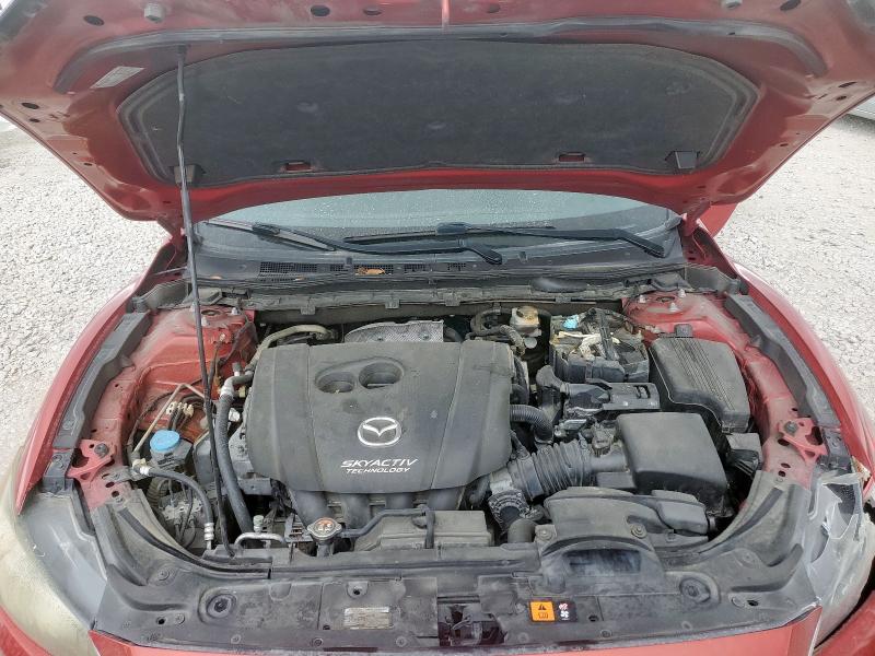 2014 MAZDA 6 GRAND TO - JM1GJ1W63E1117120