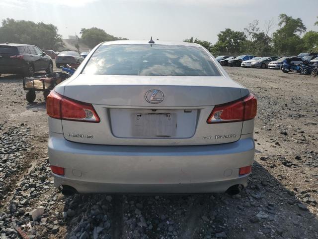 2010 LEXUS IS 250 - JTHCF5C23A5041683