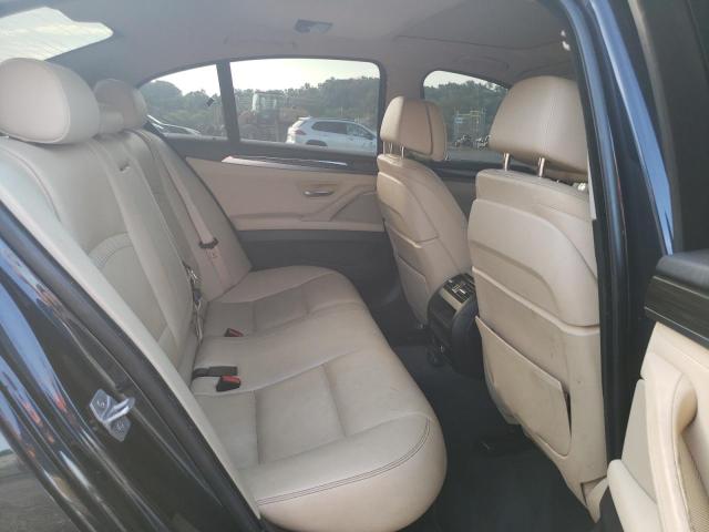 2016 BMW 550 I WBAKN9C58GD961998