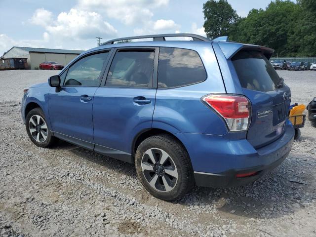 2018 SUBARU FORESTER 2 JF2SJAGC8JH564852