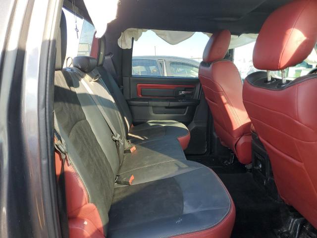 2016 RAM 1500 REBEL 1C6RR7YT6GS211830