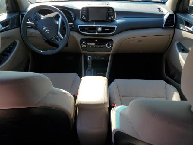 2019 HYUNDAI TUCSON SE KM8J23A47KU058941