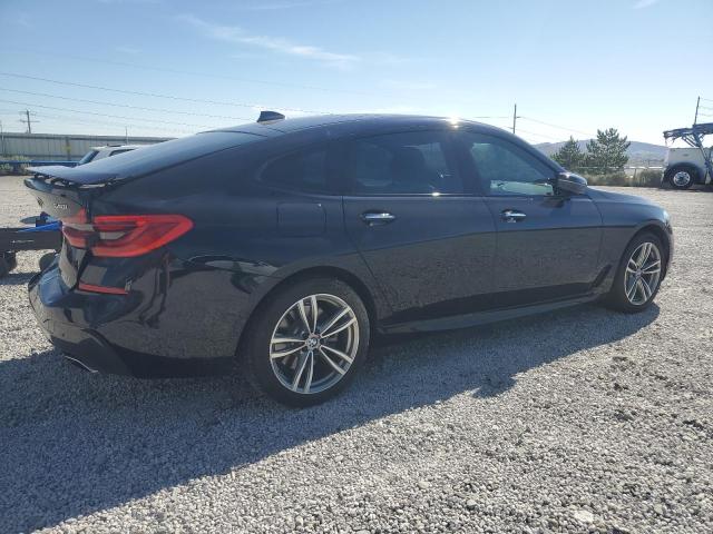 2018 BMW 640XI WBAJV6C5XJBJ99514