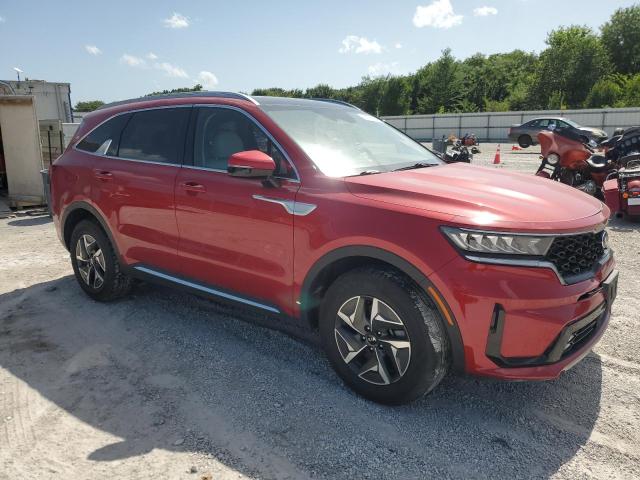 2021 KIA SORENTO EX KNDRH4LG2M5033056