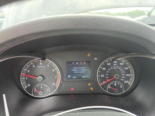2019 KIA OPTIMA LX 5XXGT4L30KG308662