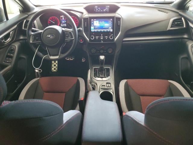 2021 SUBARU IMPREZA SP 4S3GTAM69M3701540