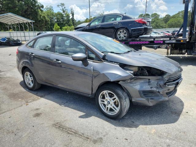 2019 FORD FIESTA SE - 3FADP4BJ8KM141821