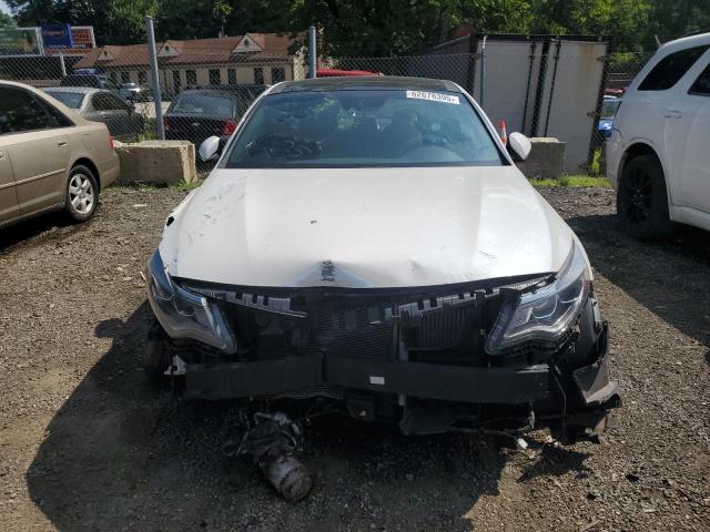 2019 KIA OPTIMA SXL 5XXGV4L29KG349194