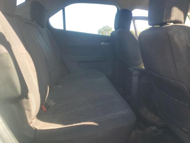 2017 CHEVROLET EQUINOX LS 2GNFLEEK6H6102549