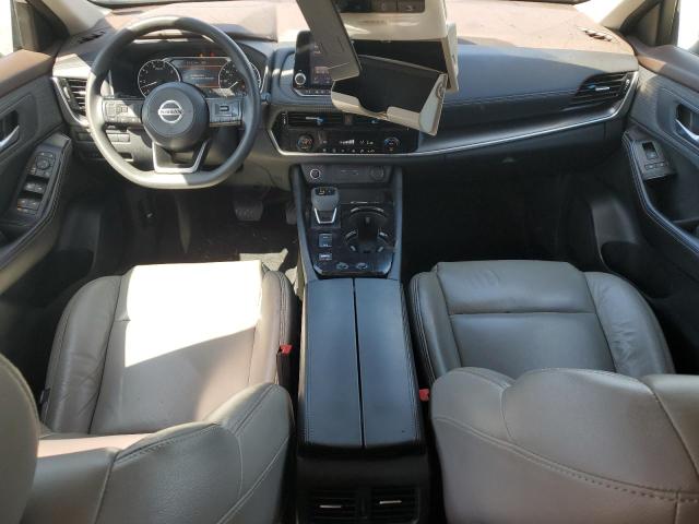 2021 NISSAN ROGUE SV - 5N1AT3BA3MC745344