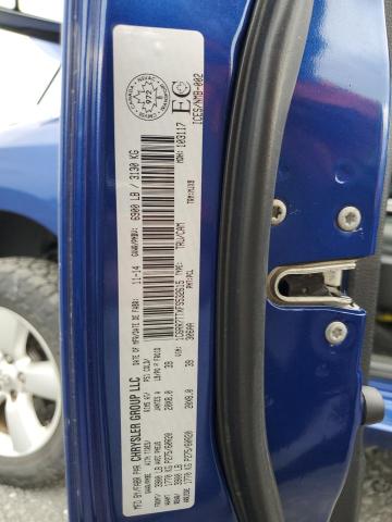 2015 RAM 1500 SLT 1C6RR7TTXFS532615