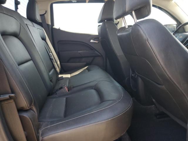 2015 CHEVROLET COLORADO LT - 1GCGTBE34F1248887