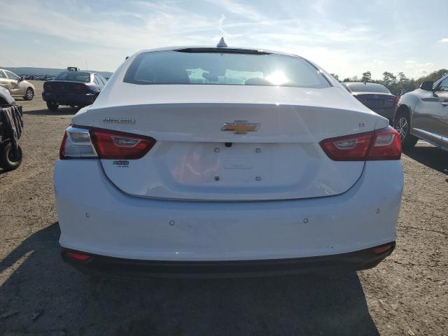 2024 CHEVROLET MALIBU LT 1G1ZD5ST4RF217408