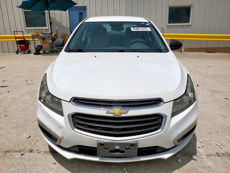 2016 CHEVROLET CRUZE LIMI 1G1PC5SH7G7157833