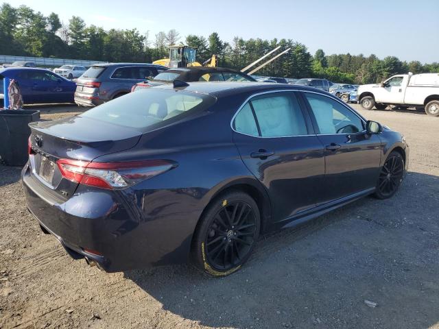 2021 TOYOTA CAMRY XSE - 4T1K61AK1MU424164