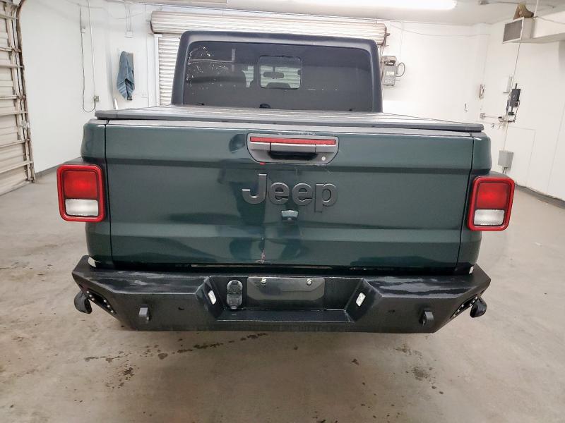 2020 JEEP GLADIATOR 1C6JJTBG4LL184141