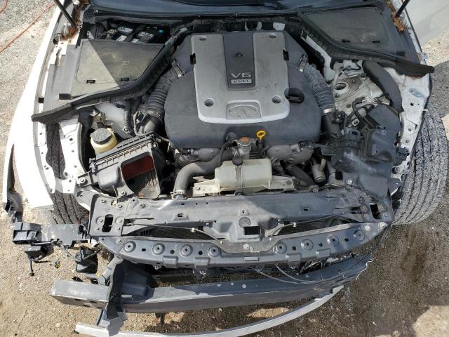 2015 INFINITI Q50 BASE JN1BV7AP6FM356276