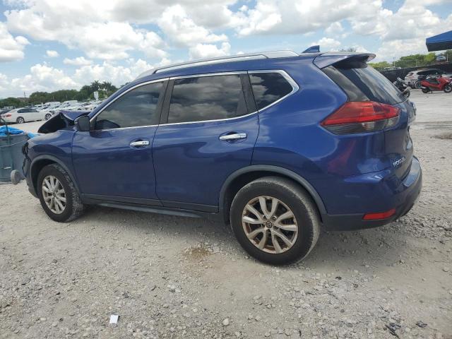 2019 NISSAN ROGUE S - JN8AT2MV2KW376300