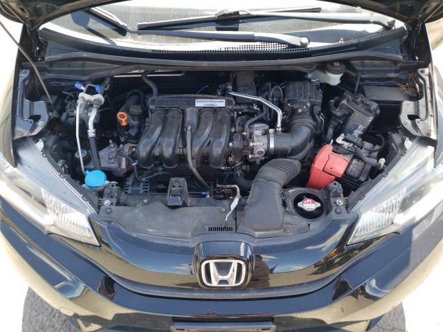 2017 HONDA FIT LX 3HGGK5H50HM706210