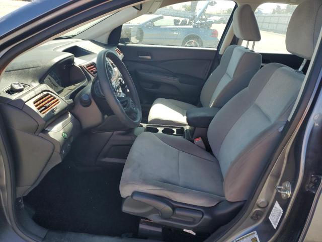 2015 HONDA CR-V LX 3CZRM3H37FG716016