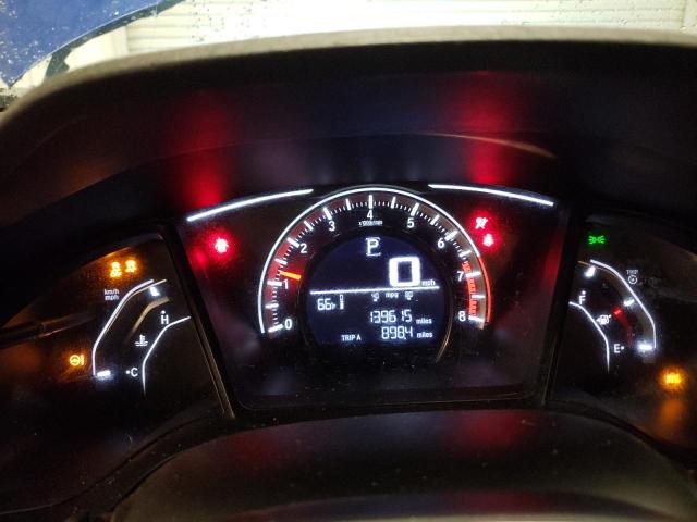 2018 HONDA CIVIC LX 19XFC2F52JE203478